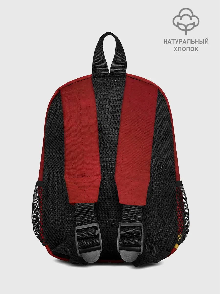 Рюкзак детский / РОБЕРТ