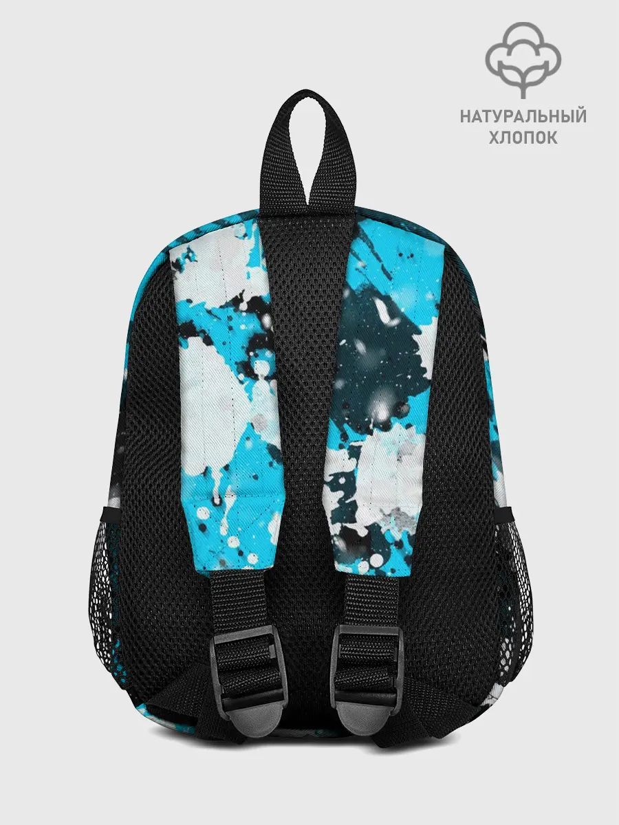 Рюкзак детский / Minecraft / Майнкрафт