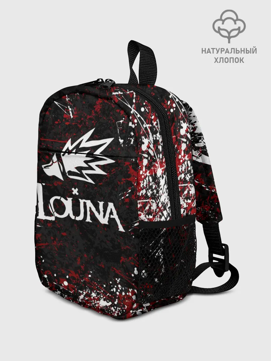 Рюкзак детский / Louna
