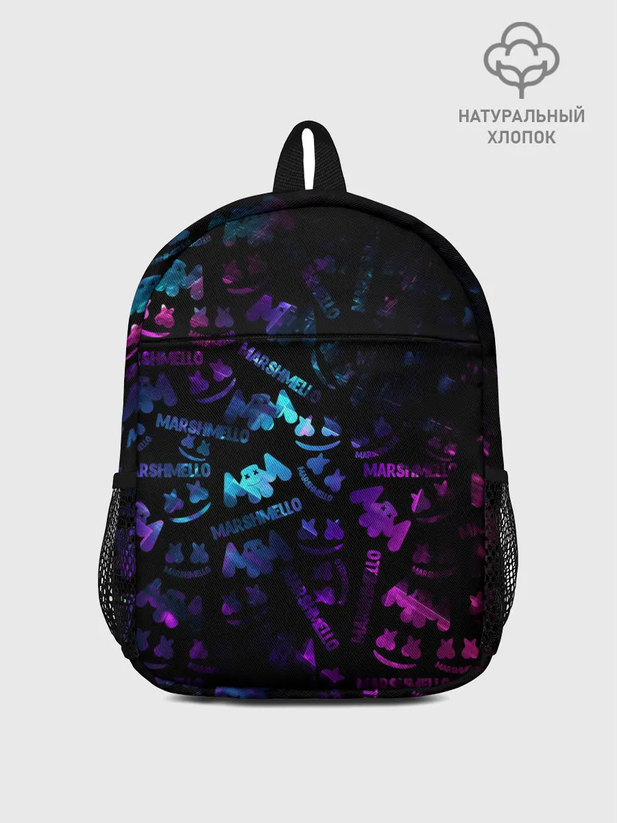 Рюкзак детский / MARSMELLO