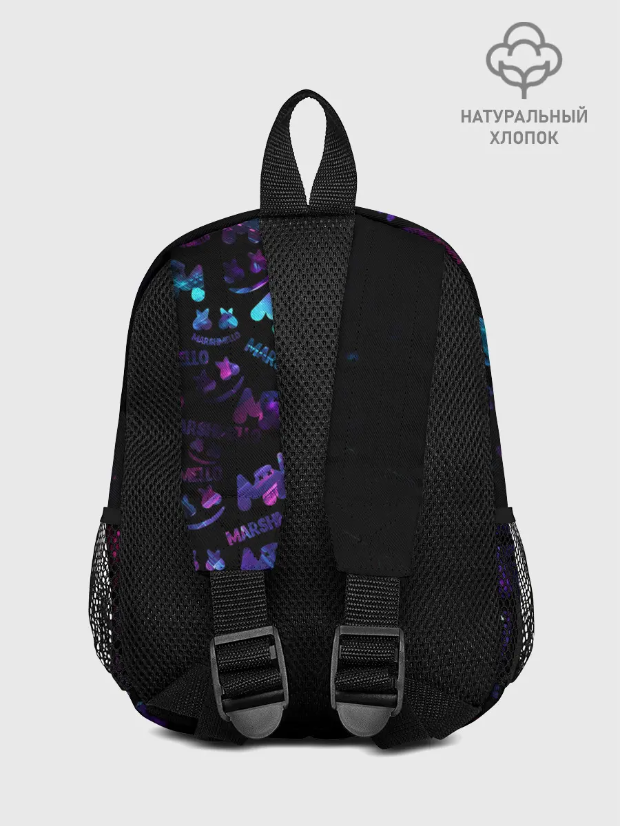 Рюкзак детский / MARSMELLO