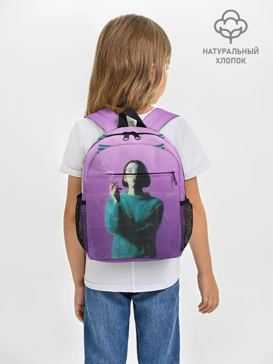 Рюкзак детский / PLACEBO