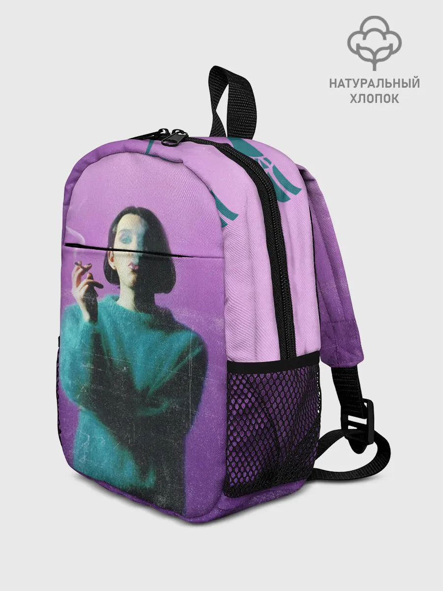 Рюкзак детский / PLACEBO