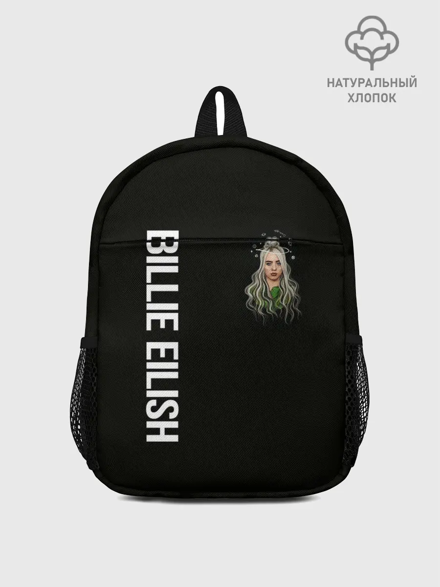 Рюкзак детский / BILLIE EILISH