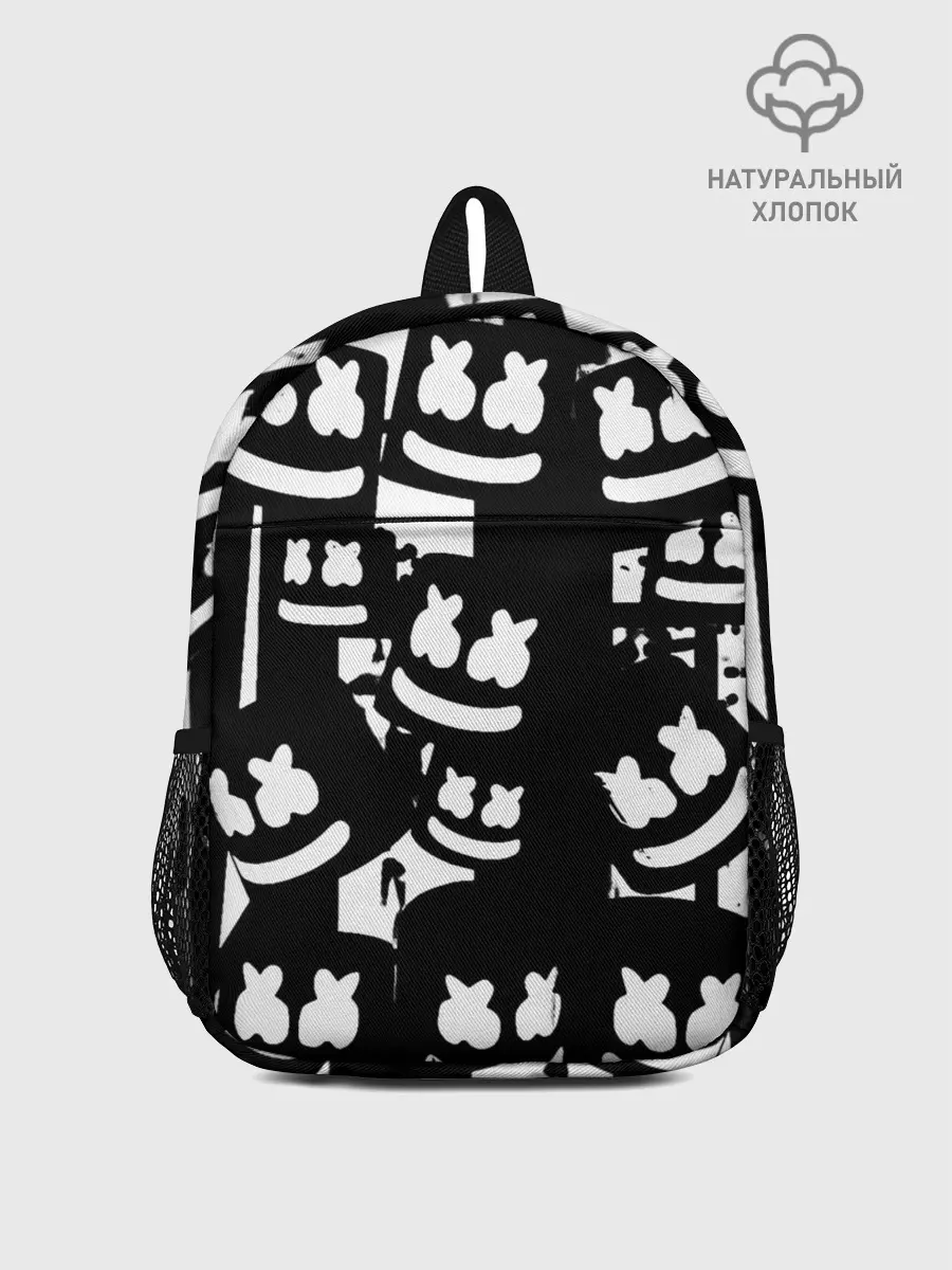 Рюкзак детский / Marshmello