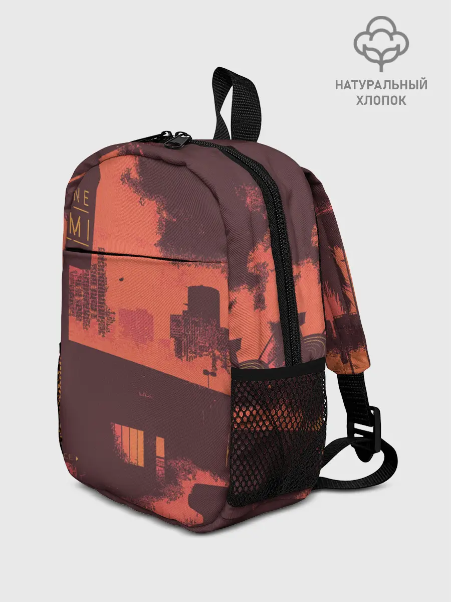 Рюкзак детский / Hotline miami