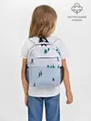 Рюкзак детский / Snow 1