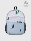 Рюкзак детский / Snow 1