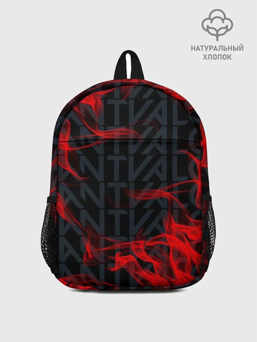 Рюкзак детский / VALORANT.