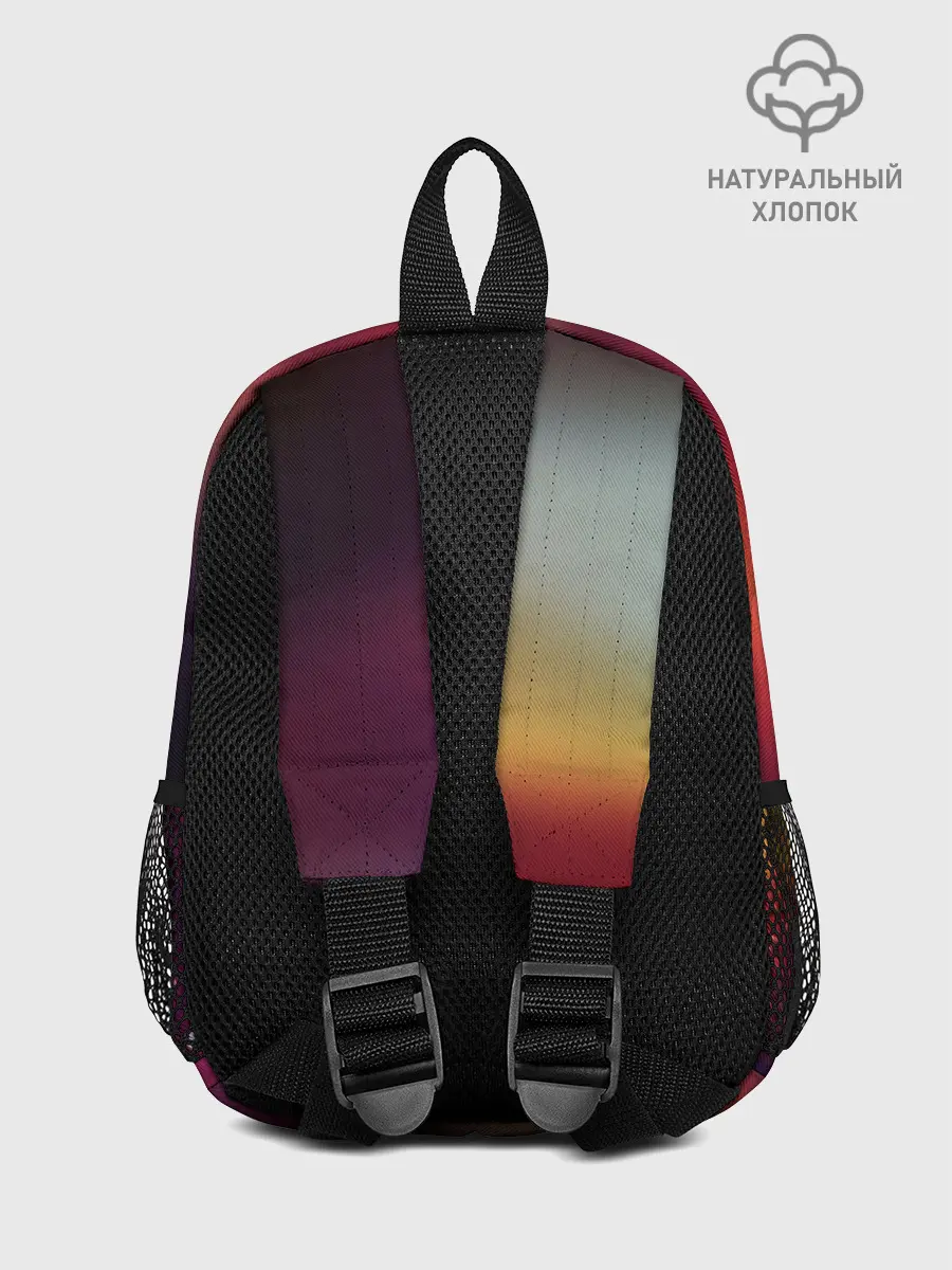 Рюкзак детский / ДОКТОР КТО