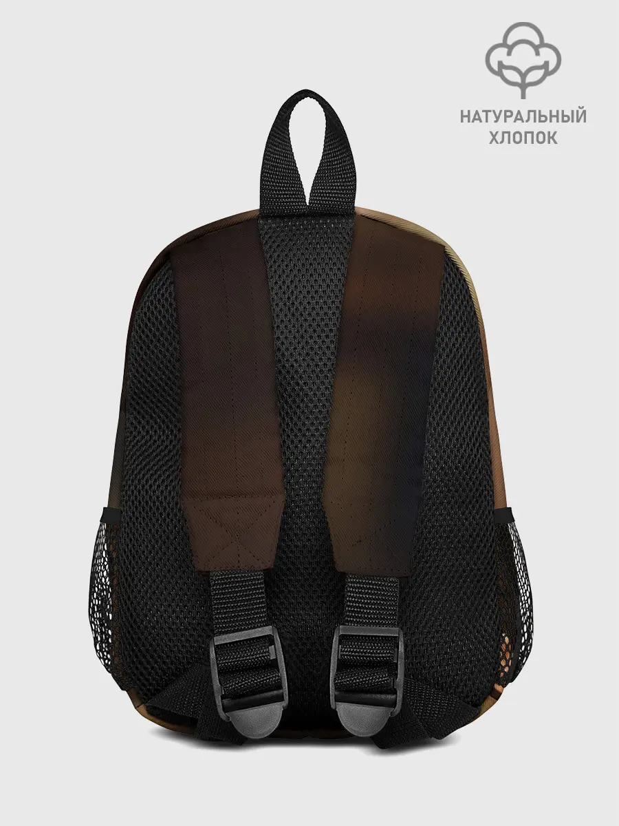 Рюкзак детский / 10 ДОКТОР