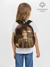 Рюкзак детский / 10 ДОКТОР