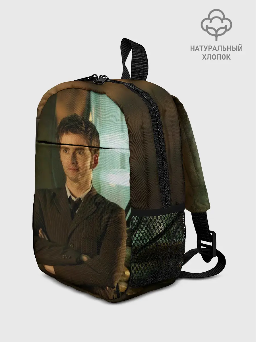 Рюкзак детский / ЛЮБИМЫЙ ДОКТОР