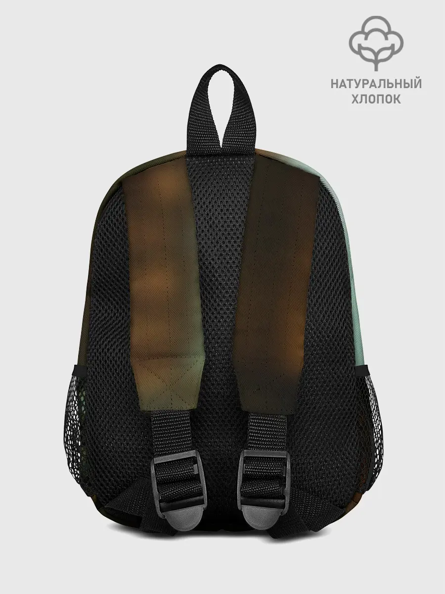 Рюкзак детский / ЛЮБИМЫЙ ДОКТОР