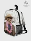 Рюкзак детский / FUNNY DOCTOR