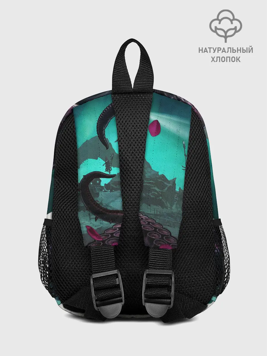 Рюкзак детский / borderlands 3