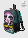 Рюкзак детский / borderlands 3