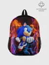 Рюкзак детский / SONIC