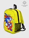 Рюкзак детский / SONIC