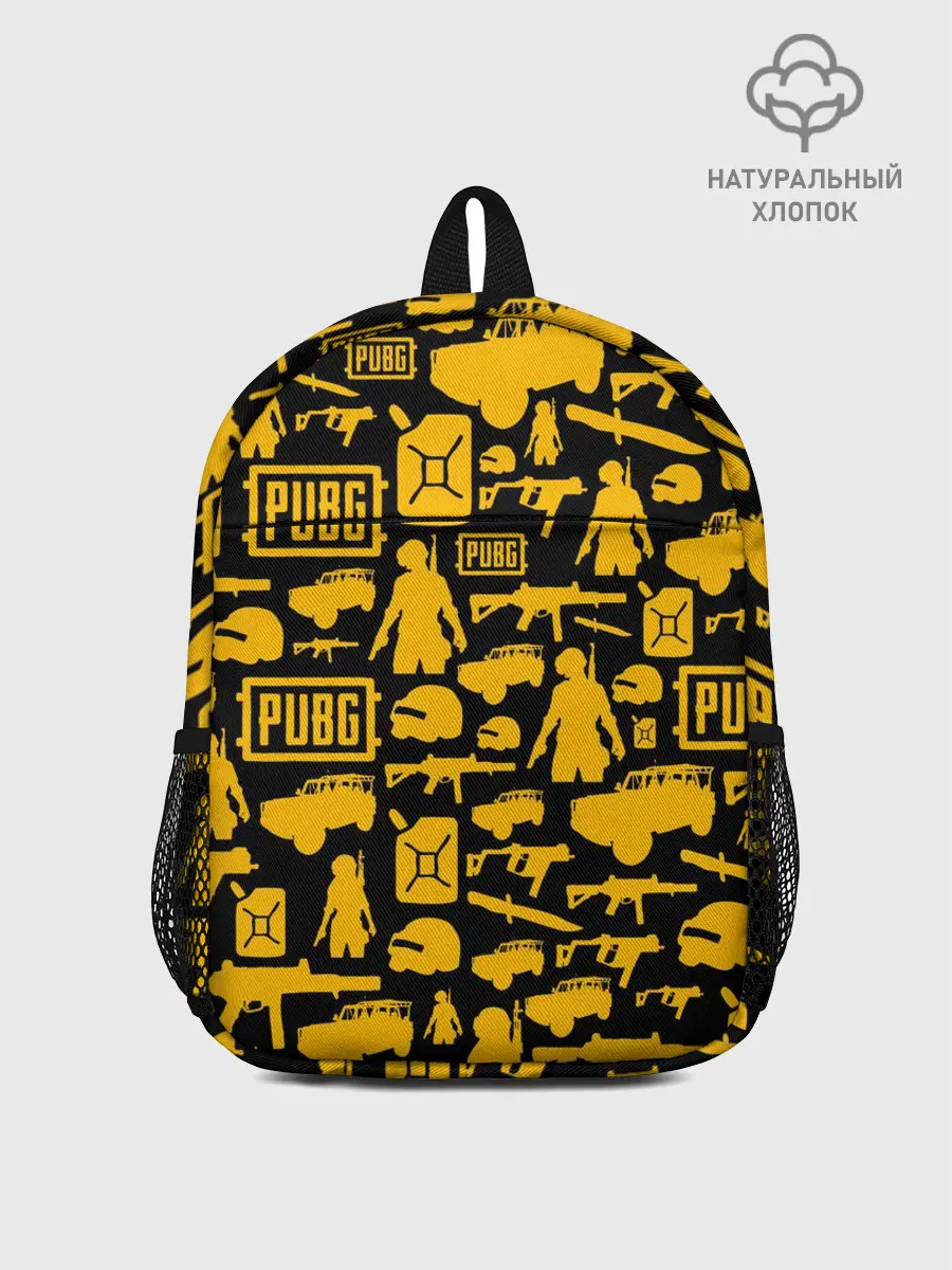 Рюкзак детский / PUBG