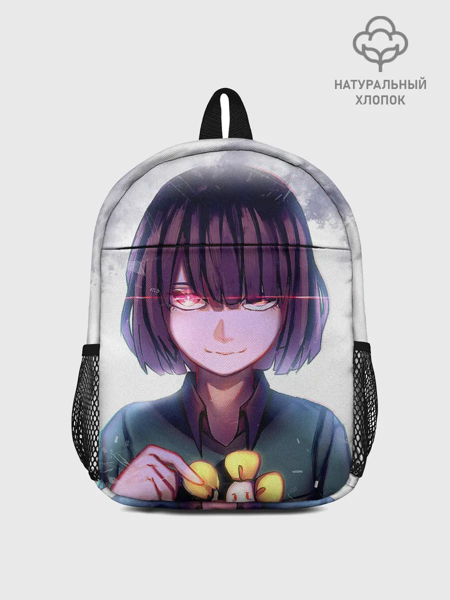 Рюкзак детский / UNDERTALE