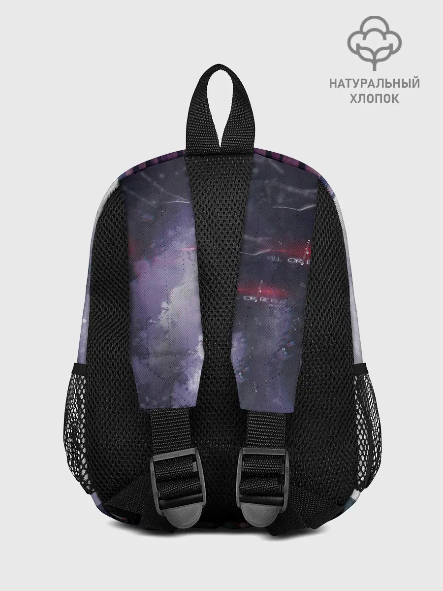 Рюкзак детский / UNDERTALE