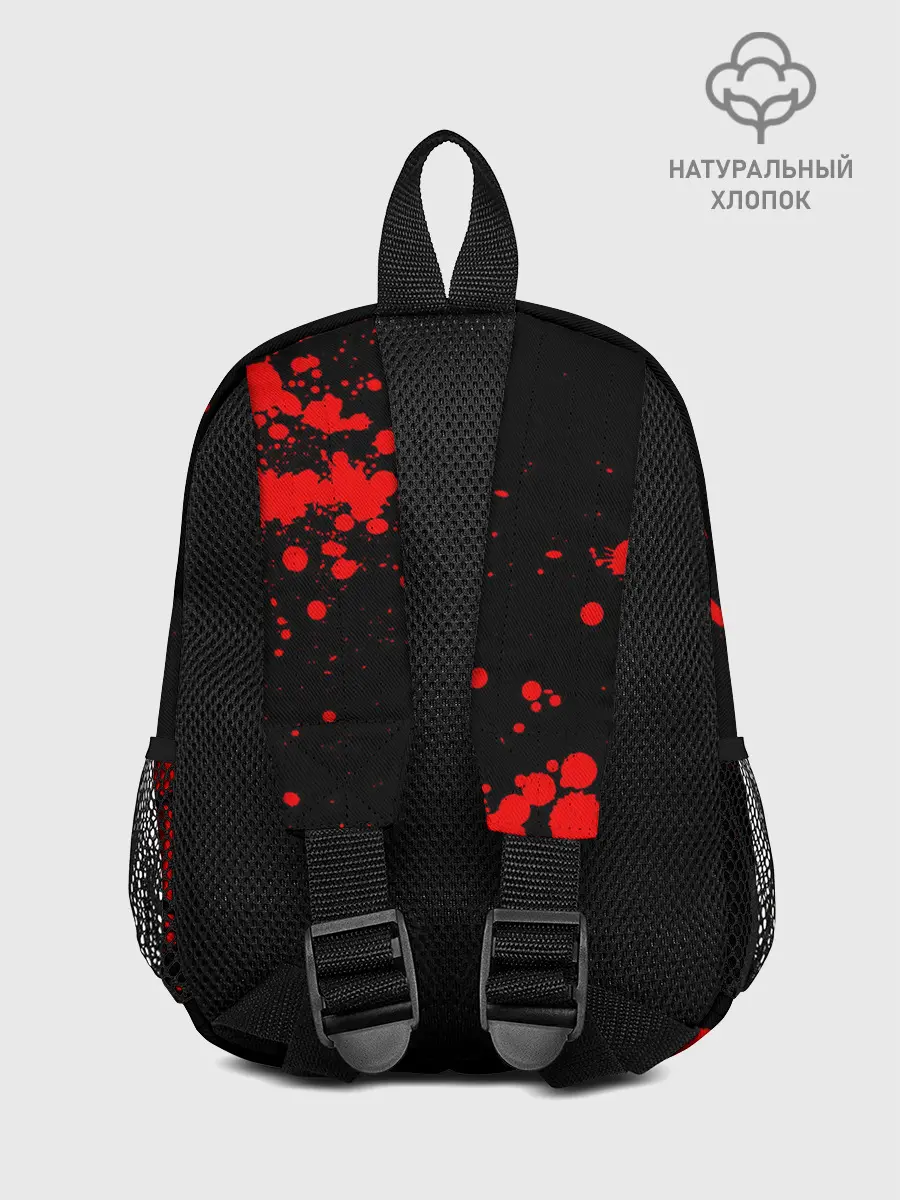 Рюкзак детский / UNDERTALE