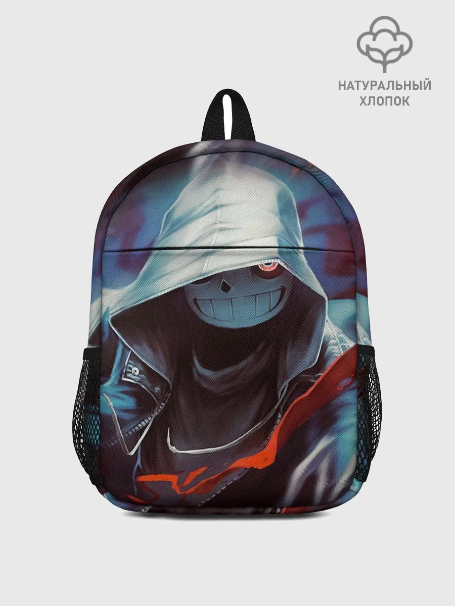 Рюкзак детский / UNDERTALE | АНДЕРТЕЙЛ