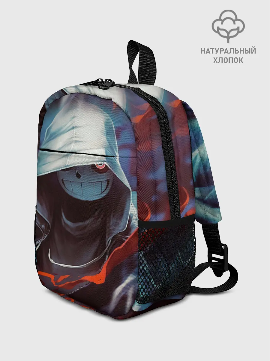 Рюкзак детский / UNDERTALE | АНДЕРТЕЙЛ