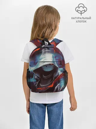 Рюкзак детский / UNDERTALE | АНДЕРТЕЙЛ