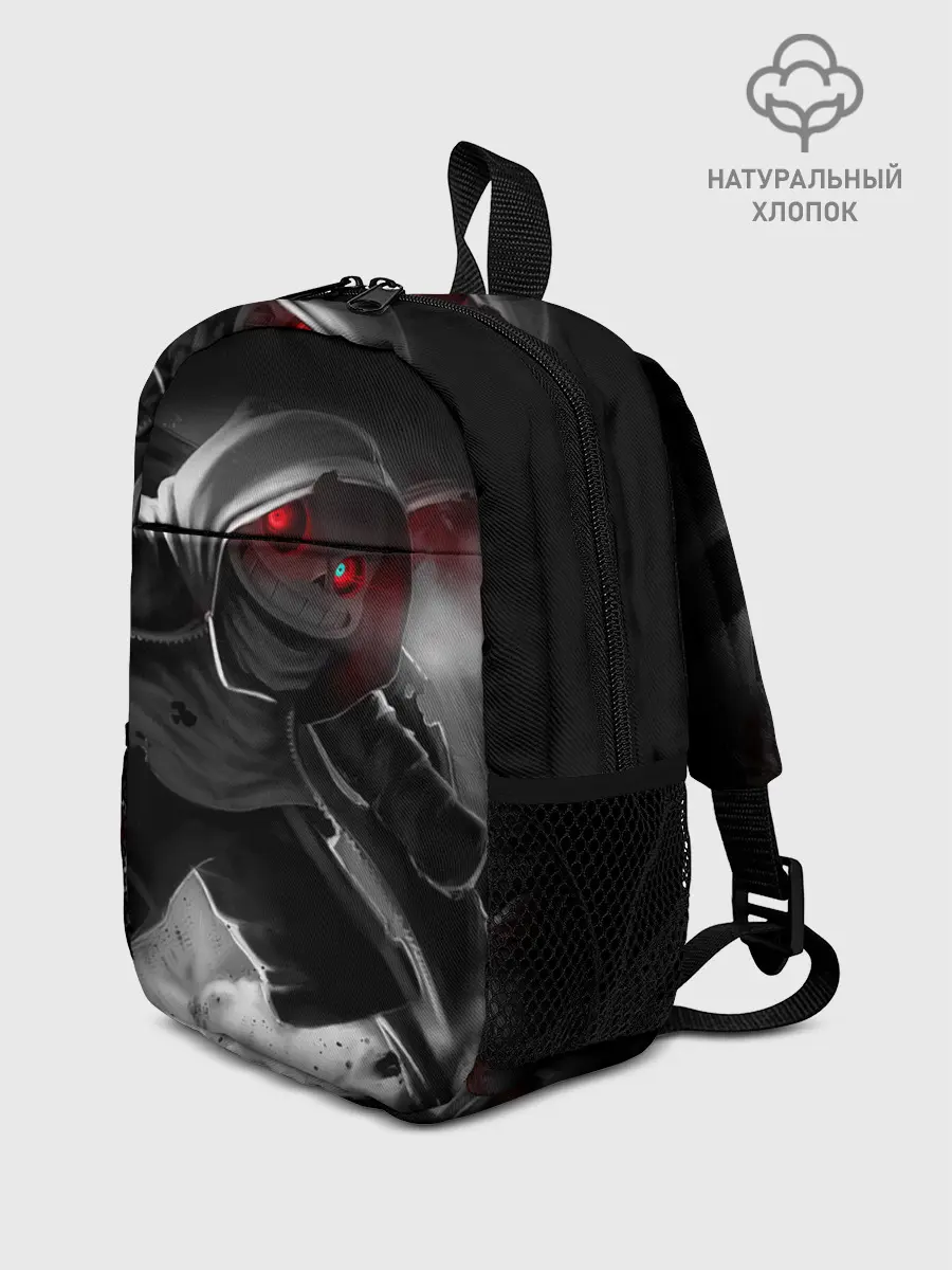 Рюкзак детский / UNDERTALE