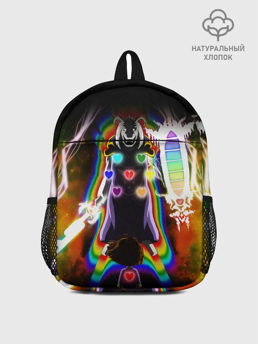 Рюкзак детский / UNDERTALE