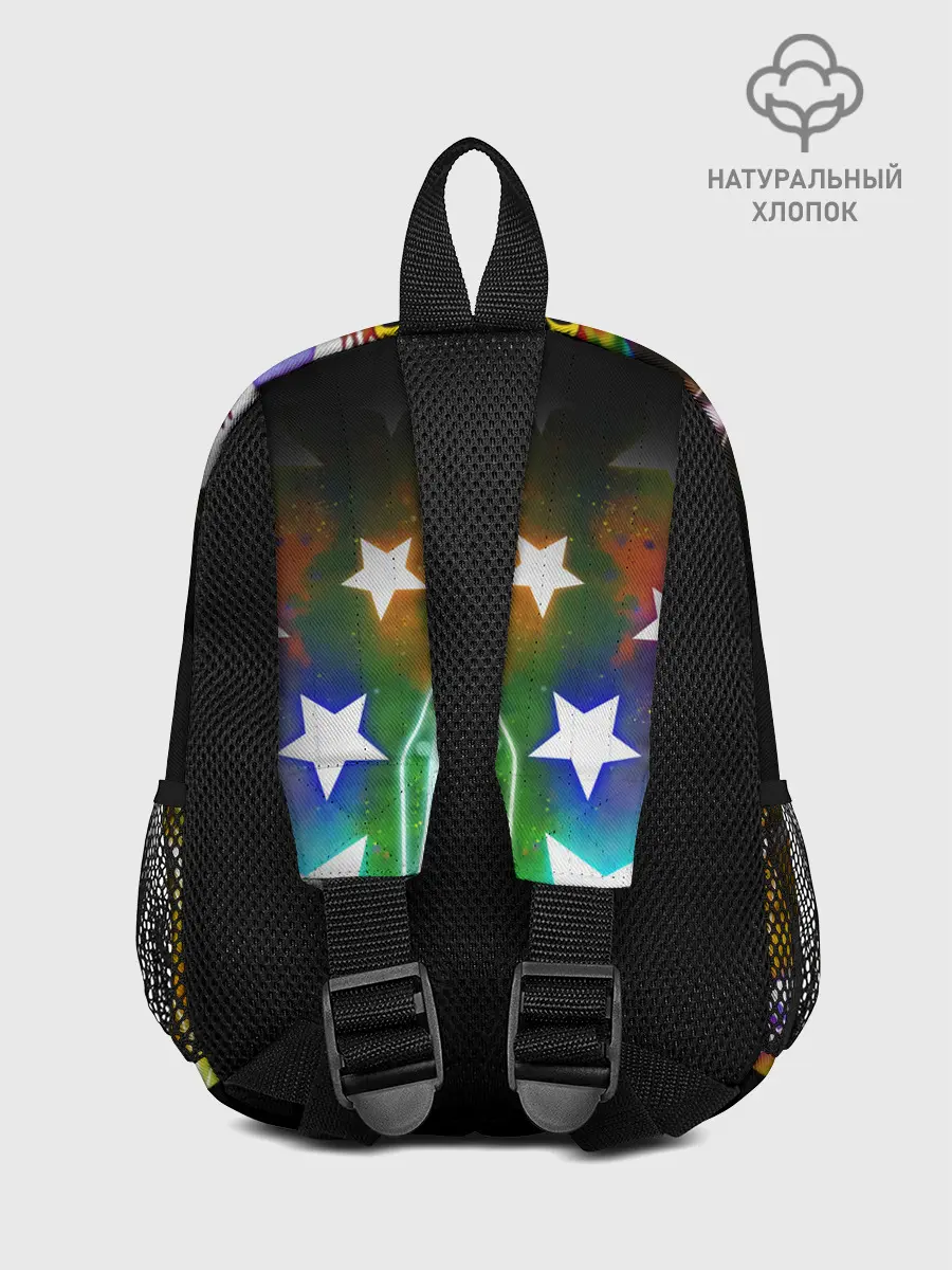 Рюкзак детский / UNDERTALE