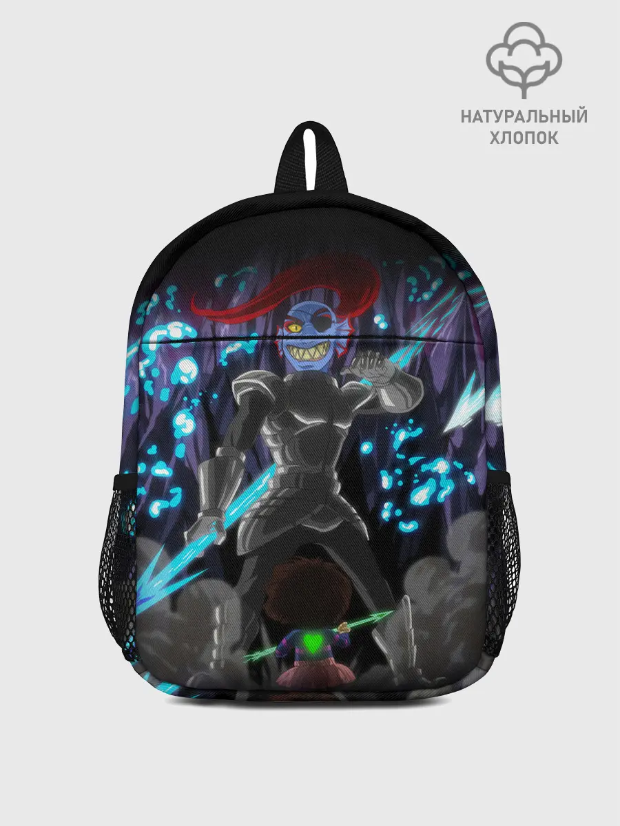 Рюкзак детский / UNDERTALE