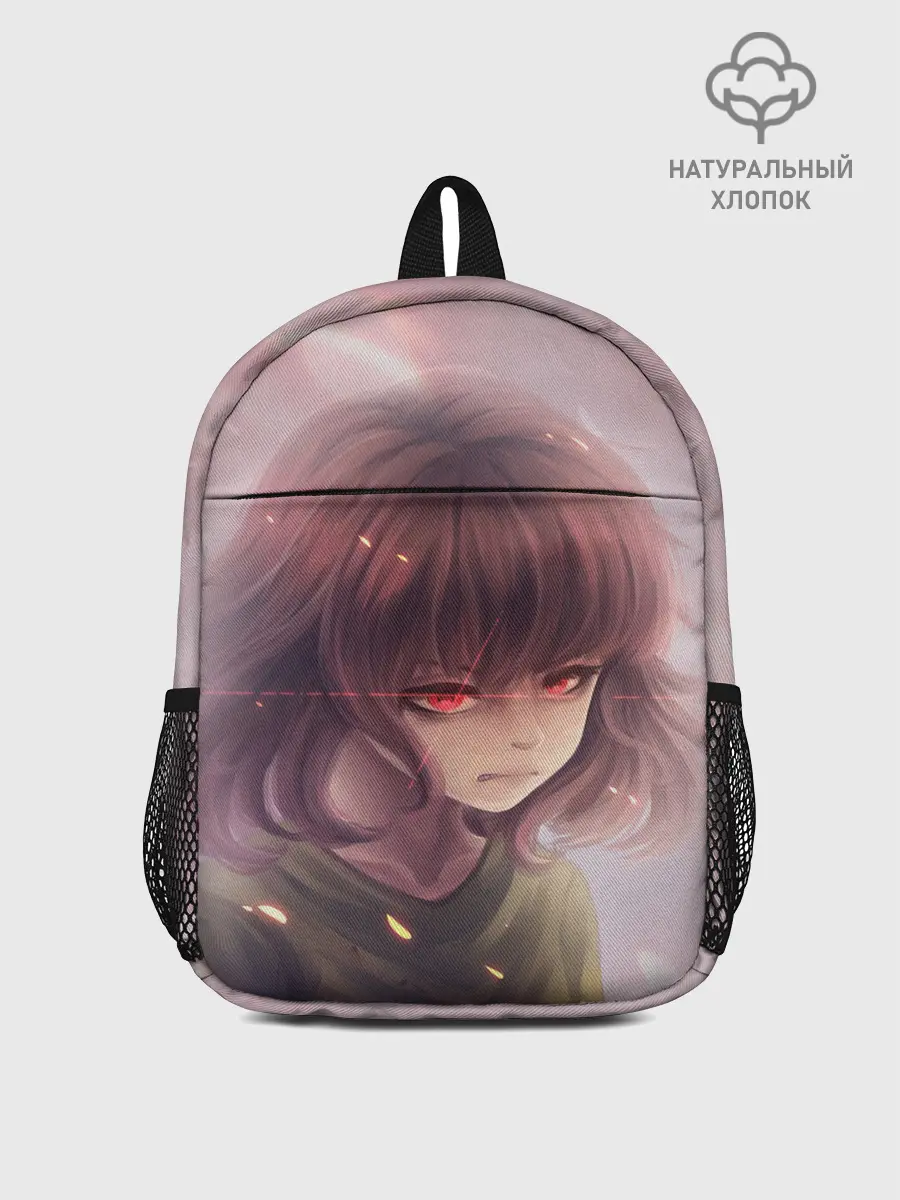 Рюкзак детский / UNDERTALE