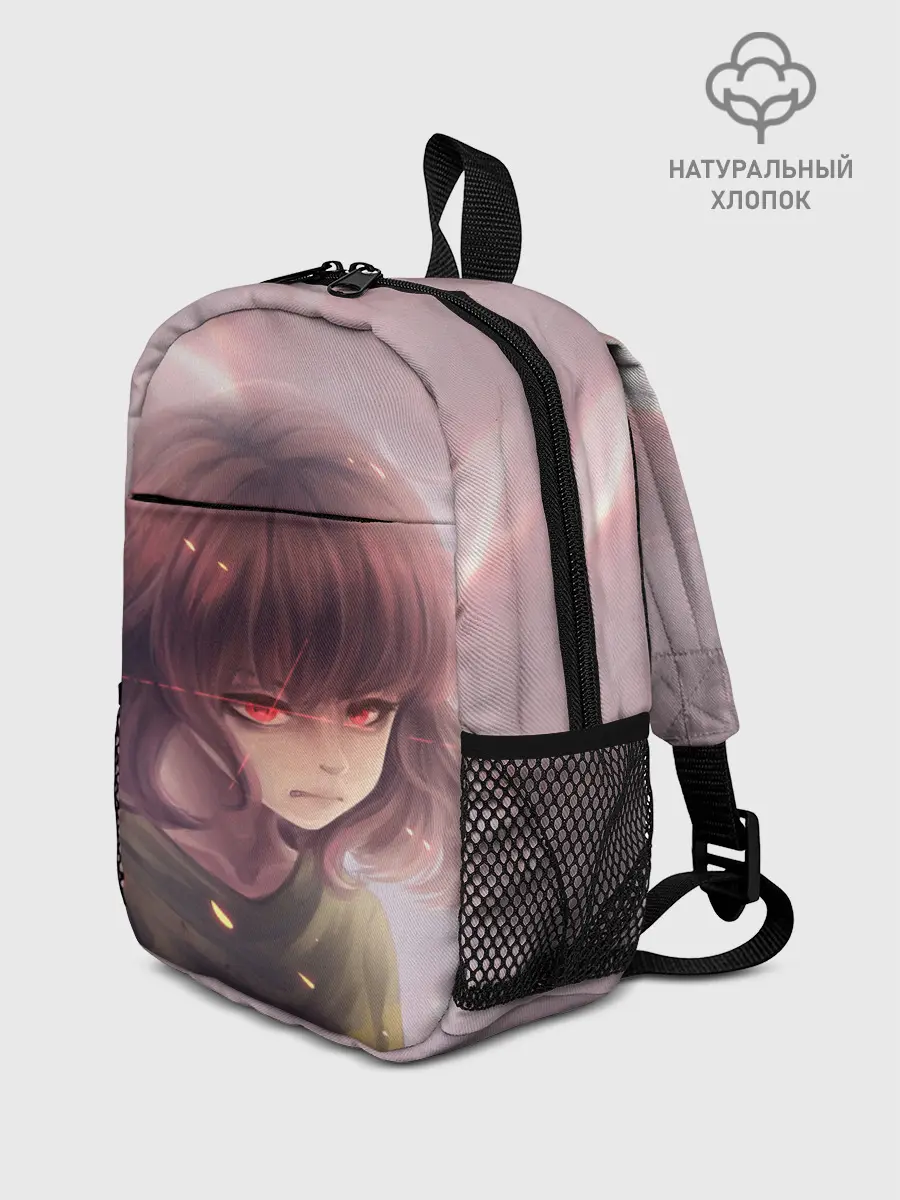 Рюкзак детский / UNDERTALE