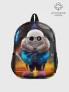 Рюкзак детский / UNDERTALE | АНДЕРТЕЙЛ