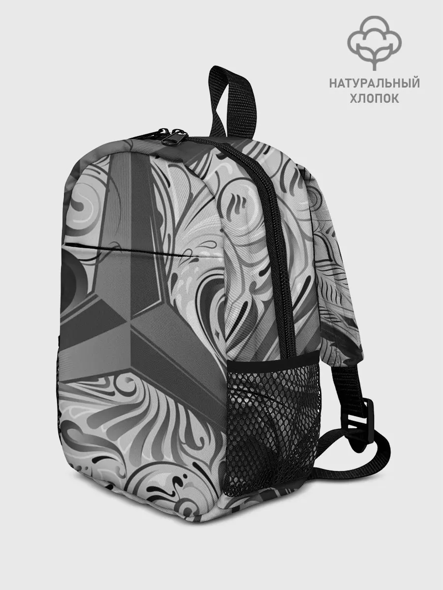 Рюкзак детский / MERCEDES-BENZ | МЕРСЕДЕС