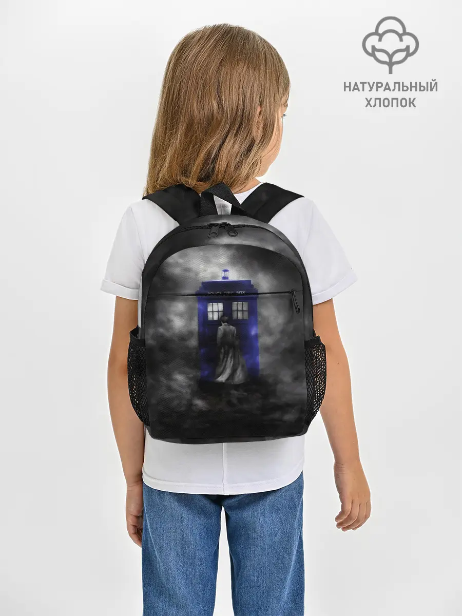 Рюкзак детский / THE DOCTOR