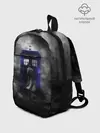 Рюкзак детский / THE DOCTOR