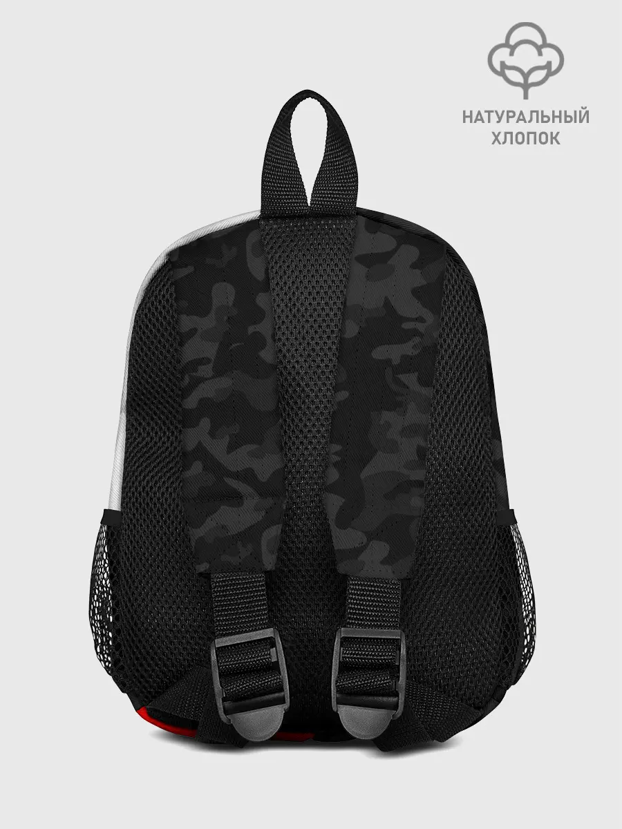 Рюкзак детский / RAINBOW SIX SIEGE