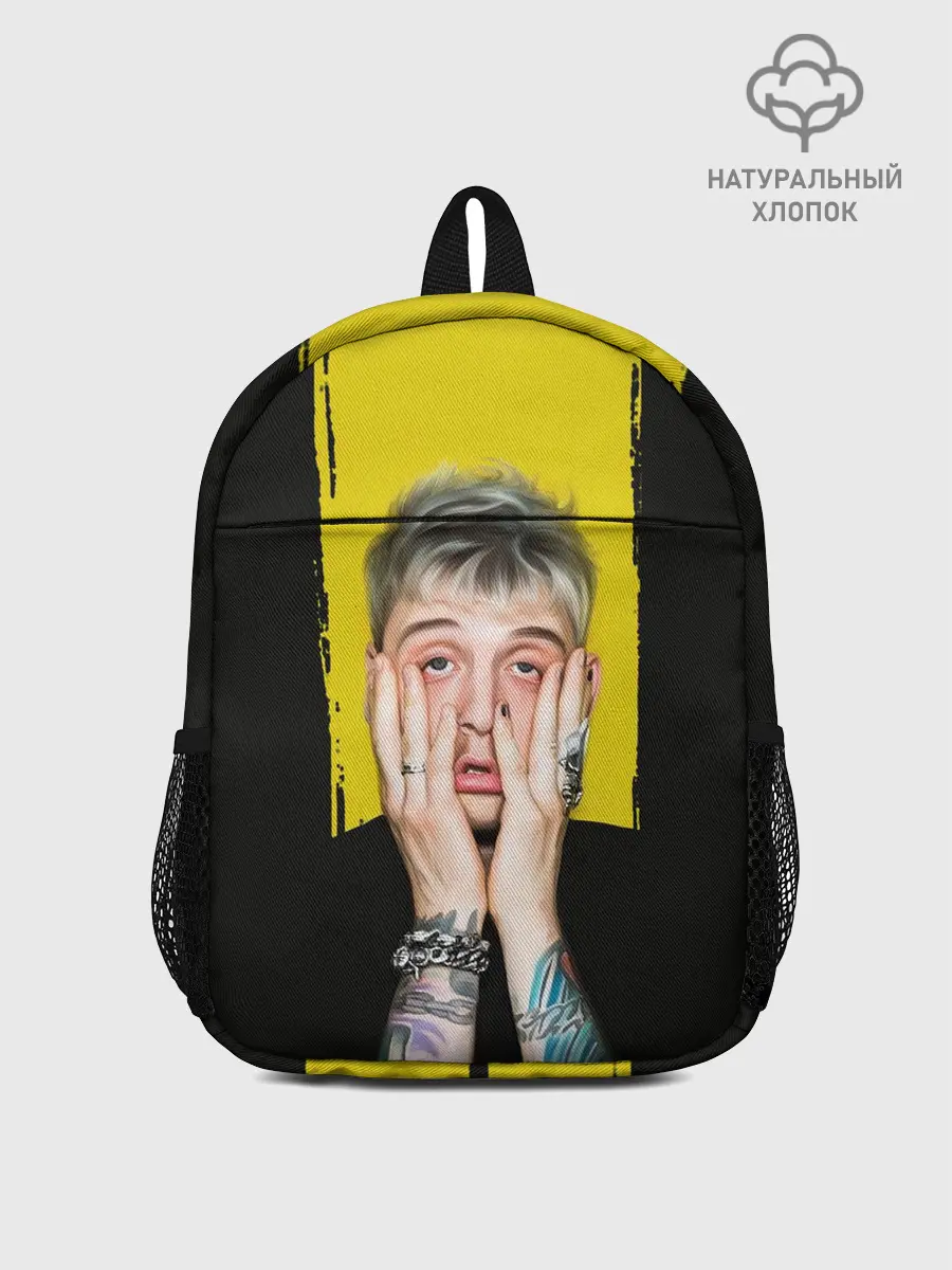 Рюкзак детский / Colson Baker Machine Gun Kelly