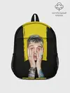 Рюкзак детский / Colson Baker Machine Gun Kelly