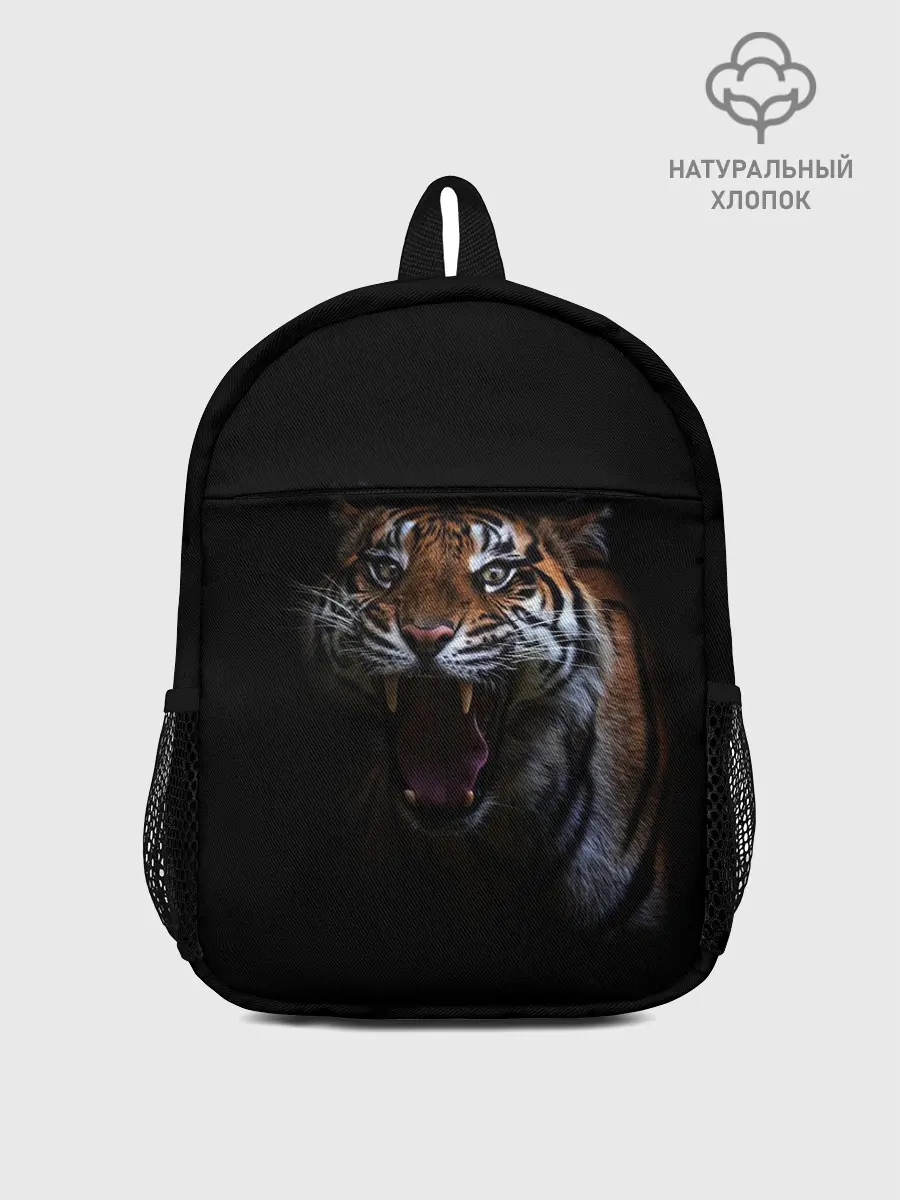 Рюкзак детский / Тигр