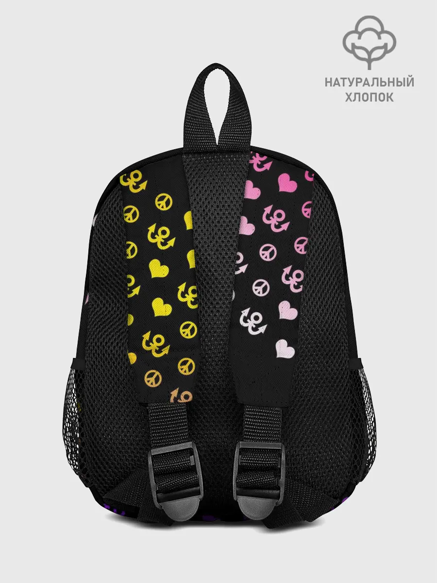 Рюкзак детский / Jojo diamond