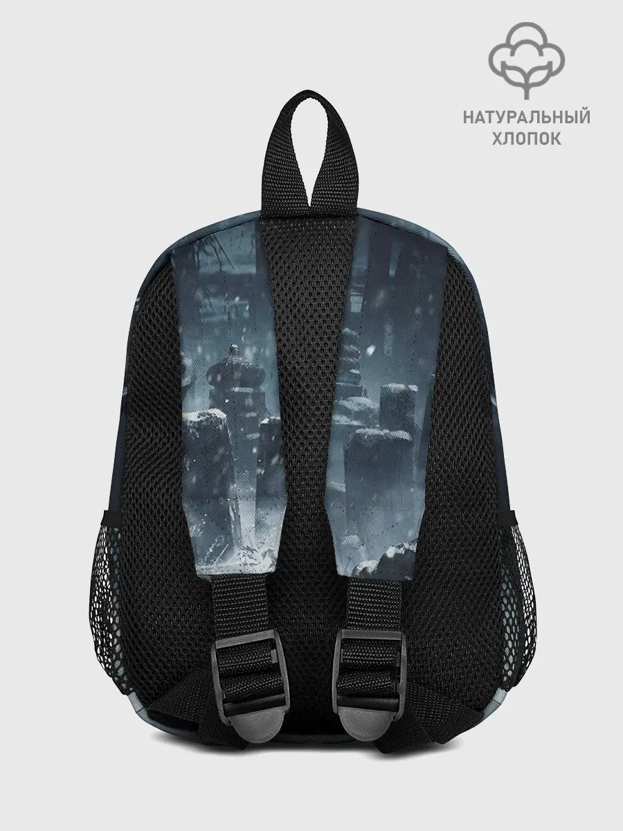 Рюкзак детский / GHOST OF TSUSHIM.