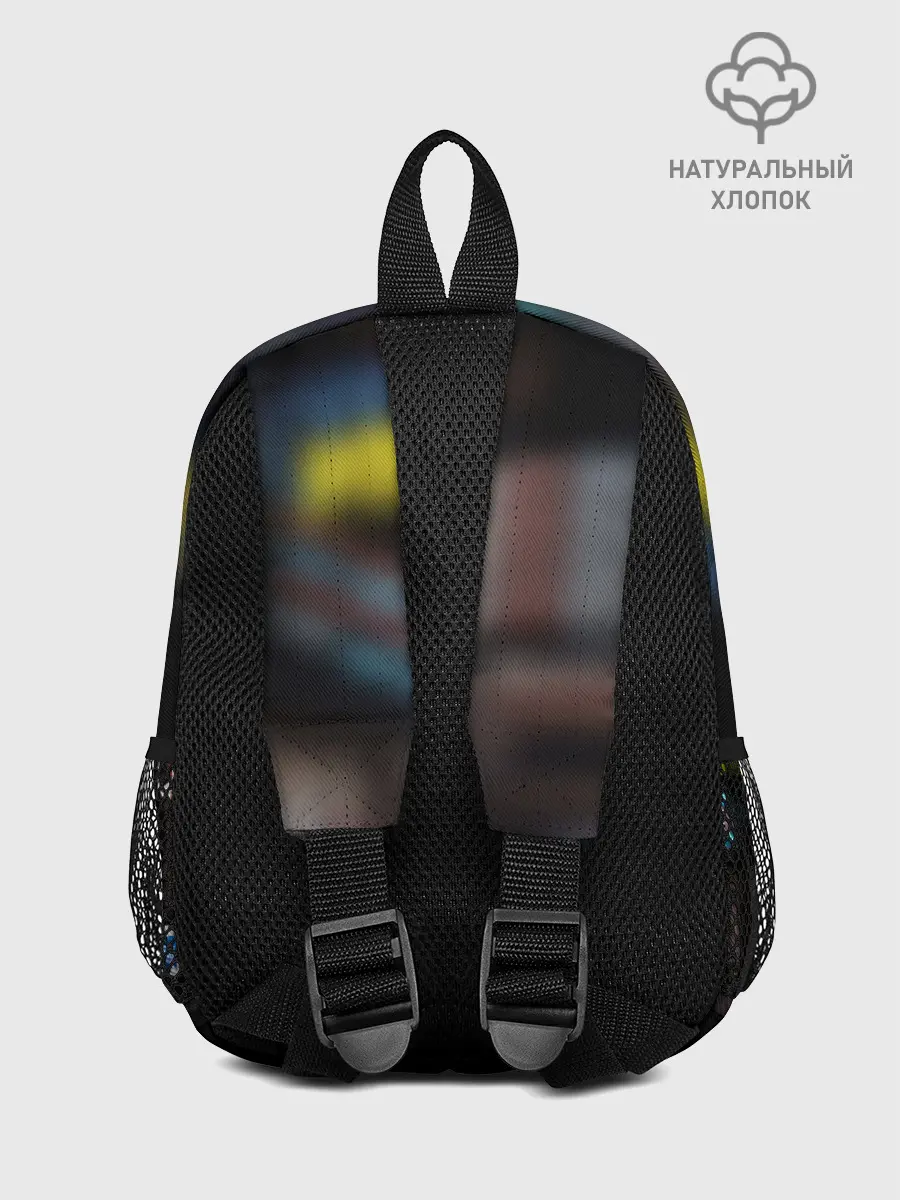 Рюкзак детский / POKEMON