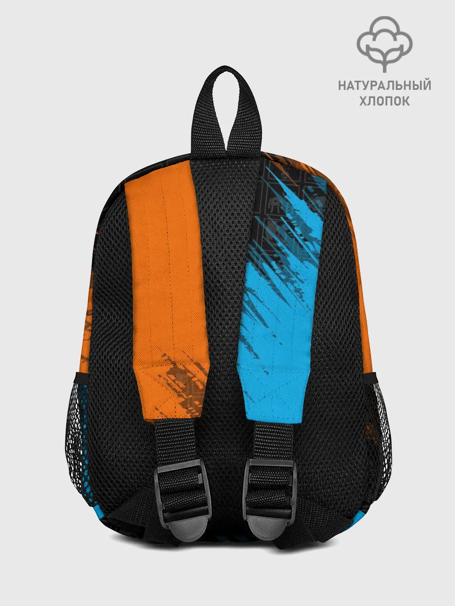 Рюкзак детский / PORTAL 2