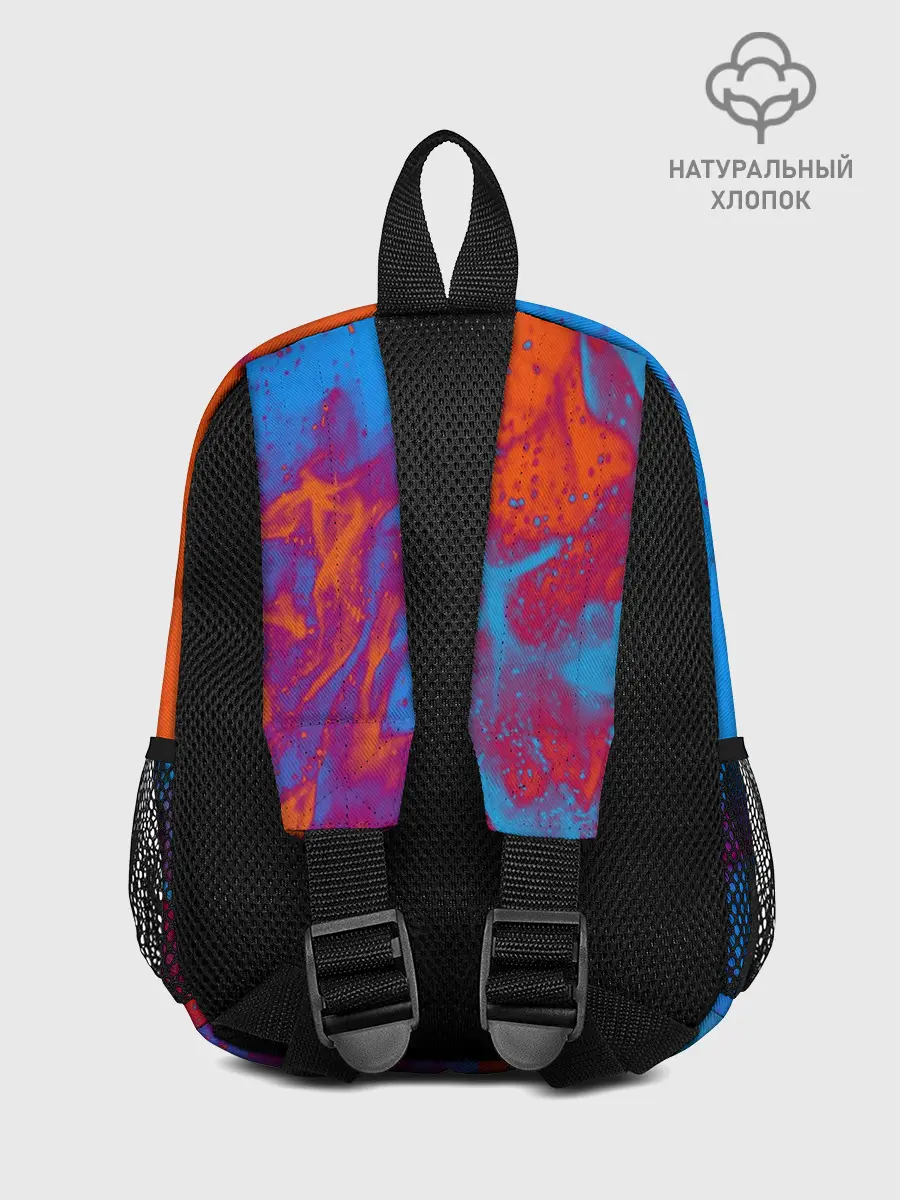 Рюкзак детский / PORTAL 2