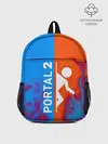 Рюкзак детский / PORTAL 2